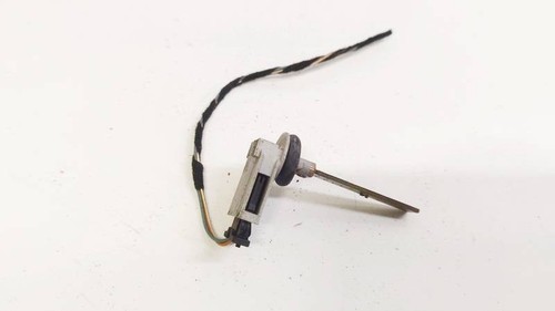 Volkswagen Golf 2008 Intake Air Temperature Sensor (Cabin Air Temp #2176534-72