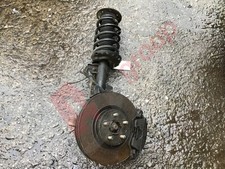 LAND ROVER DISCOVERY SPORT L550 O/S/F DRIVER SOSPENSIONE PUNTONE E MOZZO 15-19