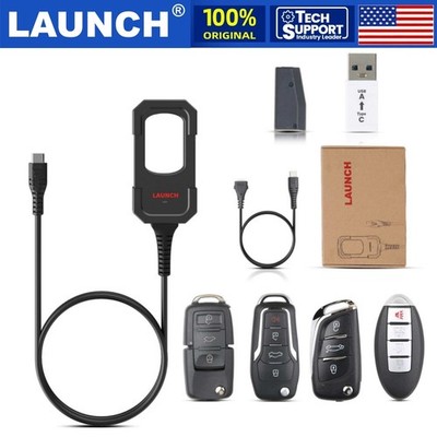 LAUNCH X431 Key Progarmmer work with X431 IMMO ELITE/IMMO PLUS/X431 PAD  /PAD  
