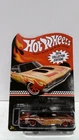 Hot Wheels Redline Club 1969 Chevelle SS396 2014 Collector Edition