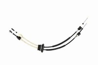Seilzug Schaltgetriebe Vaico V22 0646 FüR CitroËN Passend FüR Fiat Peugeot