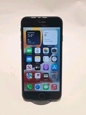 Apple iPhone 7 A1660 Unlocked 32GB Black Good