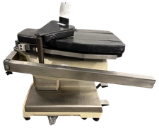 AMSCO ORTHOGRAPHIC 2 SURGICAL TABLE !