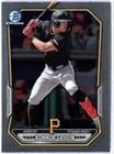 KONNOR GRIFFIN BOWMAN CHROME 2026 (RC) PROSPECT CARD BCP-92