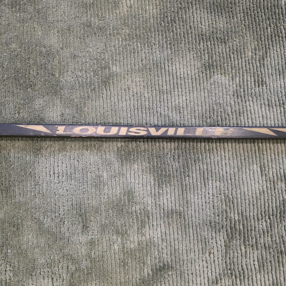 PHOENIX COYOTES Mike Gartner Louisville TPS II R/D Fibre Force - Image 2 of 4