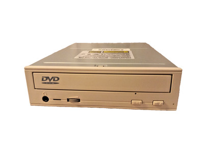 Internes Laufwerk ULTIMA ELECTRONICS DHM-G48 DVD-ROM LAUFWERK ATA 5,25 Zoll
