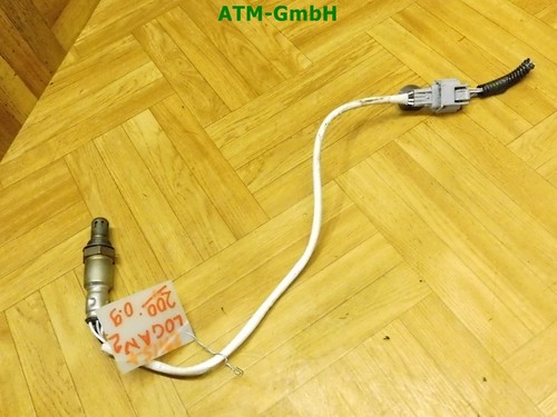 Lambda Lambdasonde Dacia Logan 2 II H820049579 226A47260R