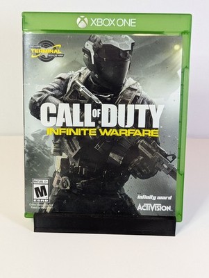 Call of Duty: Infinite Warfare - Xbox One - Tested/Working