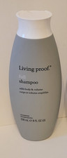 Image of LIVING PROOF FULL SHAMPOO 236 ml, ADDS BODY & VOLUME - BRAND NEW, UNUSED