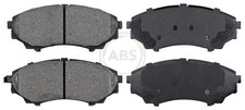 Kits de frein Mazda BT50