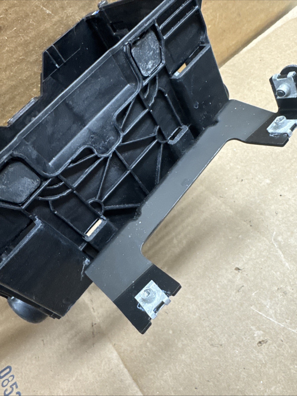 2008 2010 2011 2012 2014 2015 Audi R8 Radio Stereo Dash Mount Bracket OEM B149