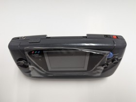 🔥 SEGA Game Gear VA0 ⚡New FunnyPlaying V4.2 LCD ✨Recapped, Cleaned, & Tested!🔧
