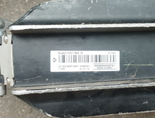 TROTTINETTE ENFANT OXELO MID 1 - DECK + FOURCHE