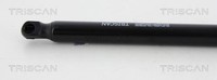 Triscan Gasfeder, Koffer-/Laderaum 8710 43238 FüR Hyundai