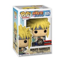 Ultimate Funko Pop Naruto Shippuden Figures Gallery and Checklist 110