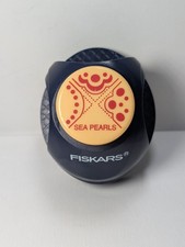 Fiskars Sea Pearls 3-in-1 Corner Paper Punch