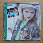 TUESDAY KNIGHT Out Of Control DJ PROMO 45 7" POP ELECTRONIC Record Vinyl Records