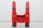 transformers g1 original vintage jetfire back guard booster pair