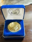 1849 Liberty Head Double Eagle Commemorative Coin Jumbo Gold Dream