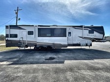 2026 Jayco Seismic 395