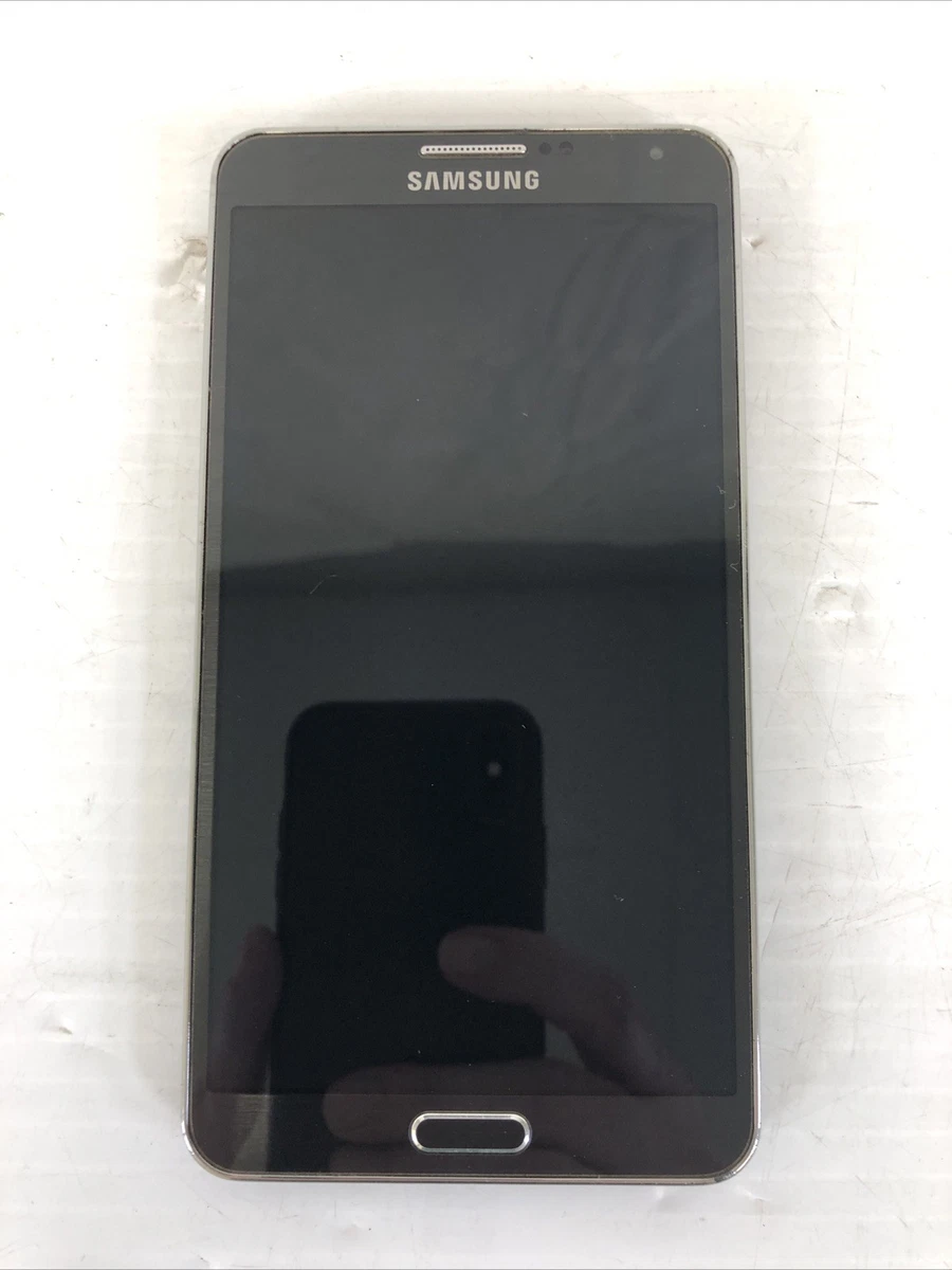 Samsung Galaxy Note 3 N9005 32G Fully Unlocked 5.7