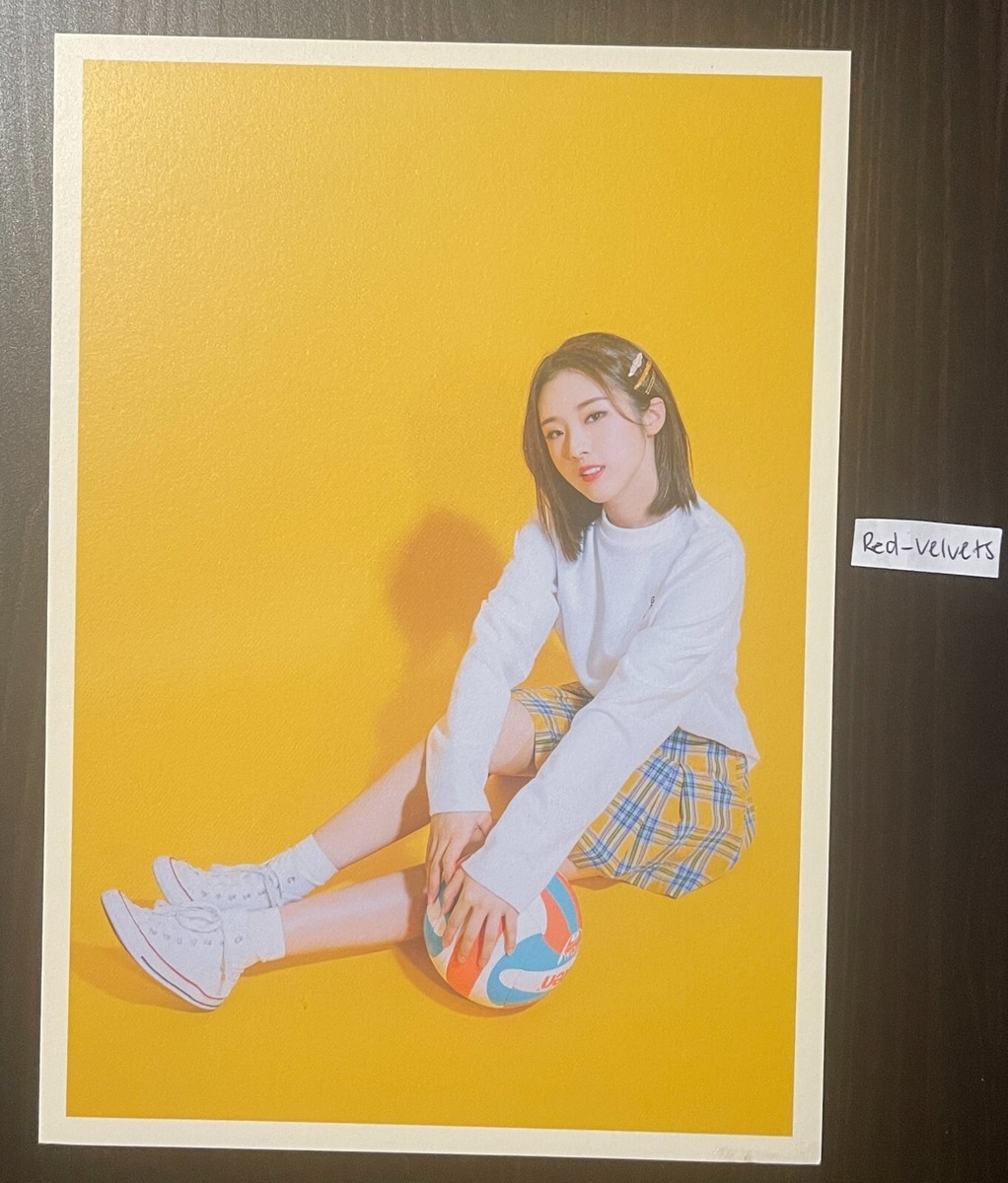 loona　FCメッセージカード　ヨジン loona FCメッセージカード ヨジン Fw0lx9WaYAACOBK.jpg