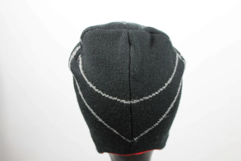 Star Wars Darth Vader Gráfico Niño’s Gorro Negro con Orejeras y Forrado de Vellón Foto 2 de 4