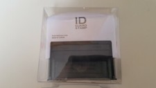 ID GUARD STAMP/W/BOX - PLUS STATIONERY CORPORATION/SECURITY/PROTECTION