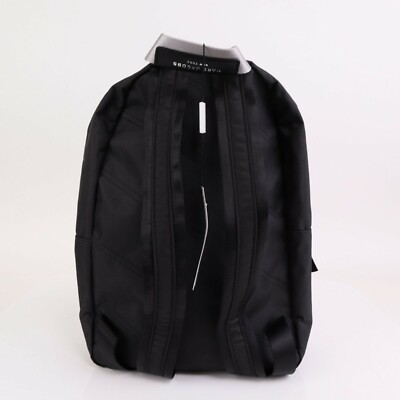 NWT Marc Jacobs Medium Sport Trek Backpack in Black NWT Marc Jacobs Medium Sport Trek Backpack in Black | eBay main image 2