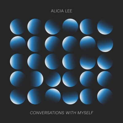 Alicia Lee - Conversations with Myself [New CD]