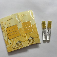 Omnia Golden Citrine Bvlgari 香水- 一款2020年女用香水