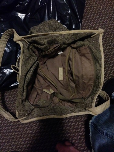 B. Bag SHOULDER BAG SATCHEL - Picture 4 of 7