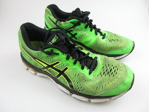 gel kayano 3