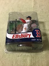 Jacoby Ellsbury Boston Red Sox MLB Action Figures for sale | eBay