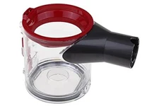 Dyson HH11 SV10 SV11 Bin Service Assembly Iron Red OEM 967699 01