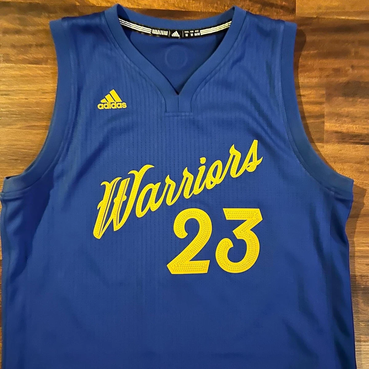 Warriors xmas cheap jersey
