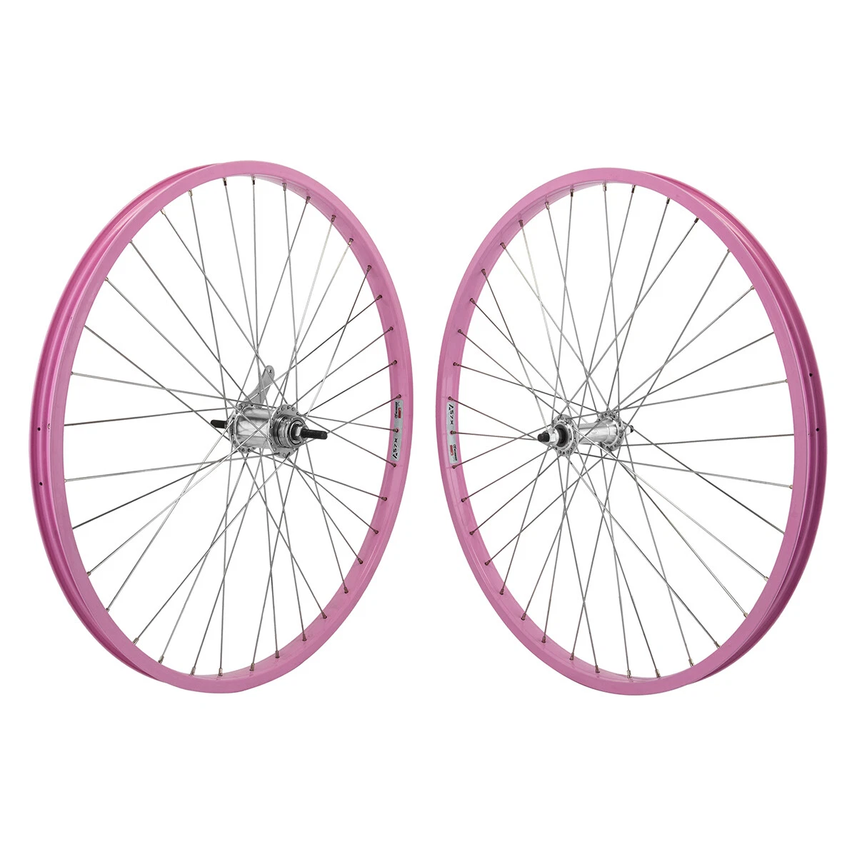 Pink 26