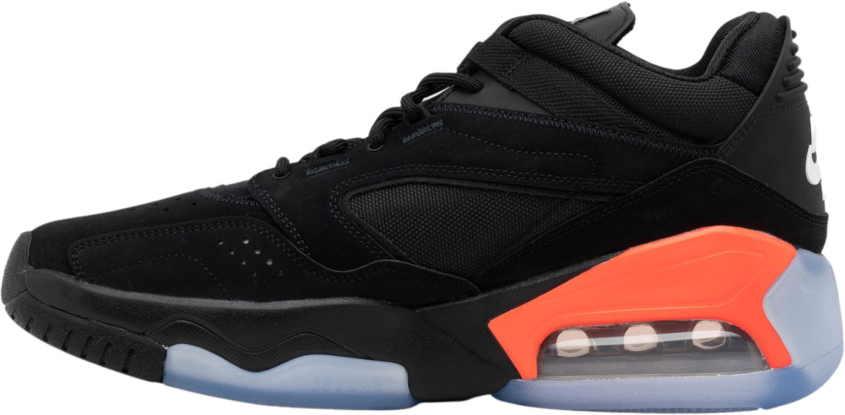 シューズ(男性用) NIKE JORDAN POINT LANE \"INFRA RED\" NIKE JORDAN POINT LANE 