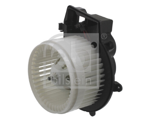 171247 FEBI BILSTEIN Interior Blower for MERCEDES-BENZ
