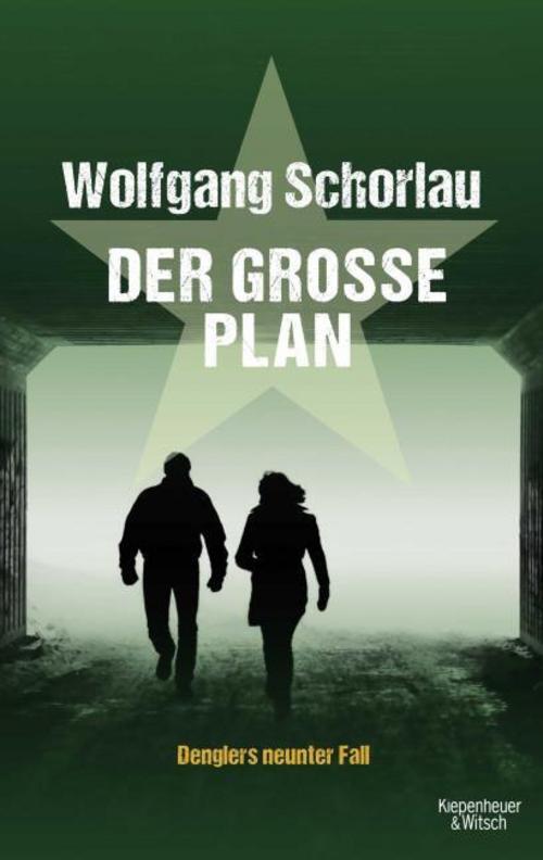 Thumbnail - Der Große Plan Wolfgang Schorlau