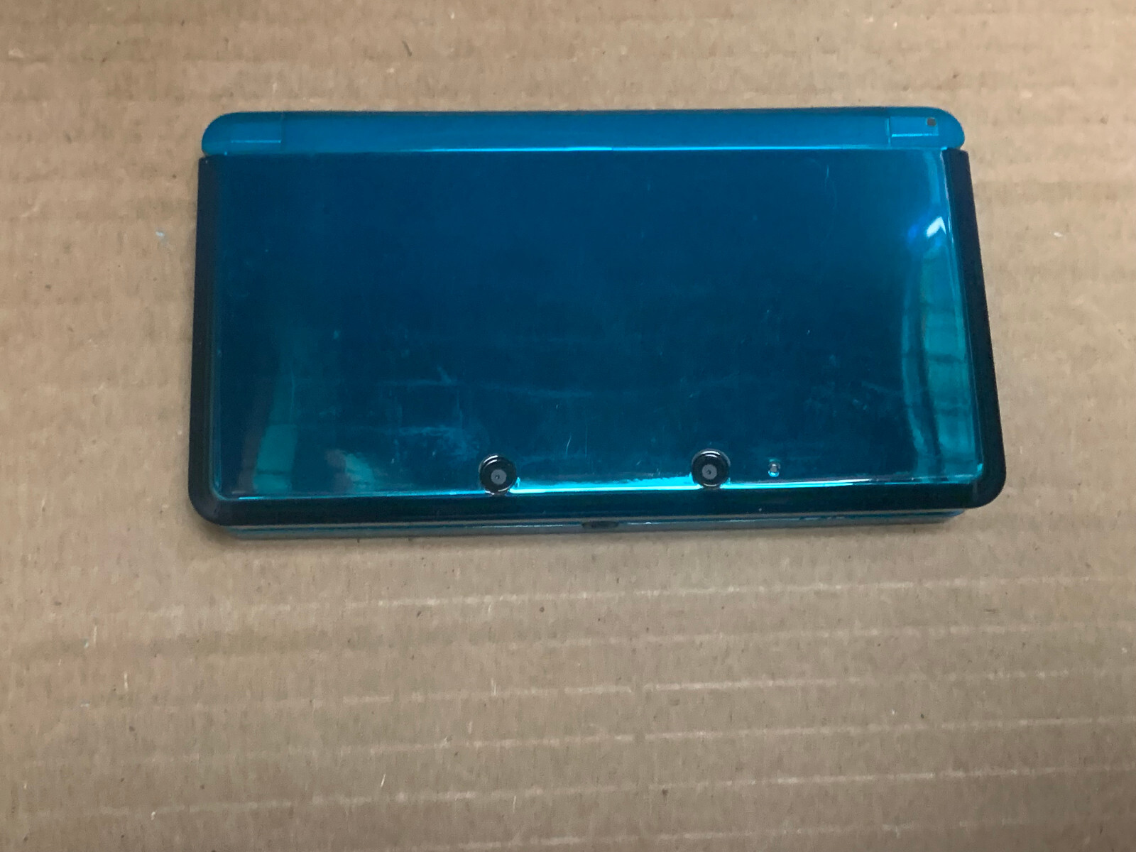 Nintendo NTSC 2DS & 3DS Original & XL Systems/Consoles, Pick Color! Acceptable