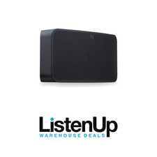 Bluesound Pulse 2i Streaming Music Speaker W/ Wifi, Airplay2, Bt - (black)