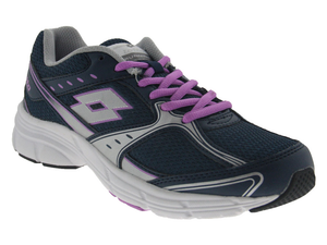 scarpe da ginnastica lotto donna