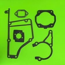 STIHL TS700 TS800 GASKET SET KIT - CRANKCASE - MUFFLER - CYLINDER - CUT OFF SAW