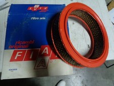 M4968 XX - FILTRO ARIA AIR FILTER FIAT 124 - 124SPIDER - 125 - 132 - 4363009