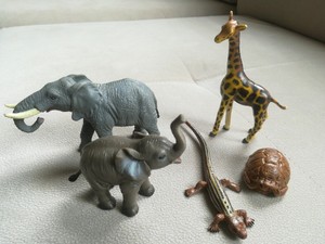 elc animal figures