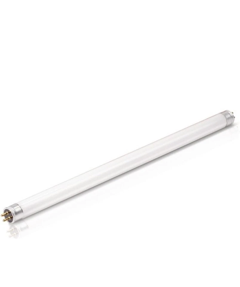 F8t5 Flourescent Light Bulbs 12" Under Cabinet Bulb Warm White 3000k 8 Watt Tube - Image 2 of 4