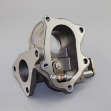 Rhf5hb Vf34ball Bearing Turbo Turbine Housing For Subaru Impreza Ej20 14411aa321