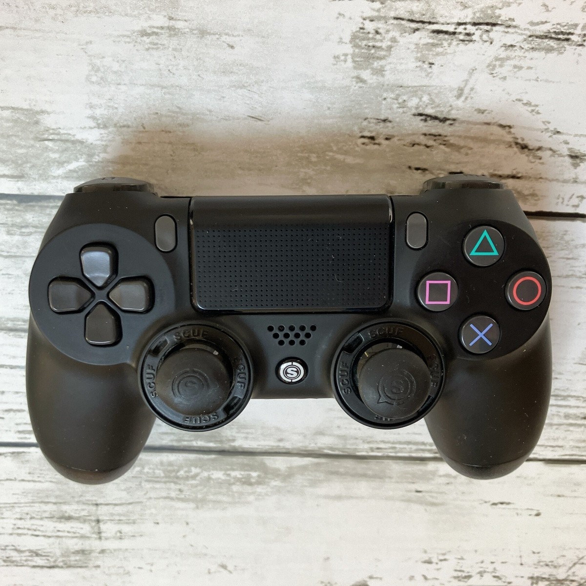 SCUF Infinity4PS Pro Gaming Controller for PS4 Infinity 4PS