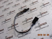 Sonde lambda Mitsubishi PAJERO